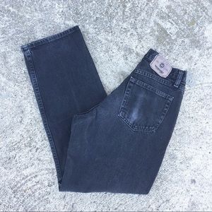 Vintage high waist jeans
